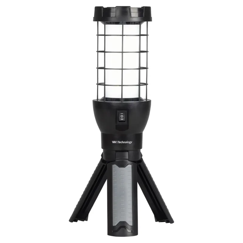 Woof Wear Rechargeable Tripod Lantern