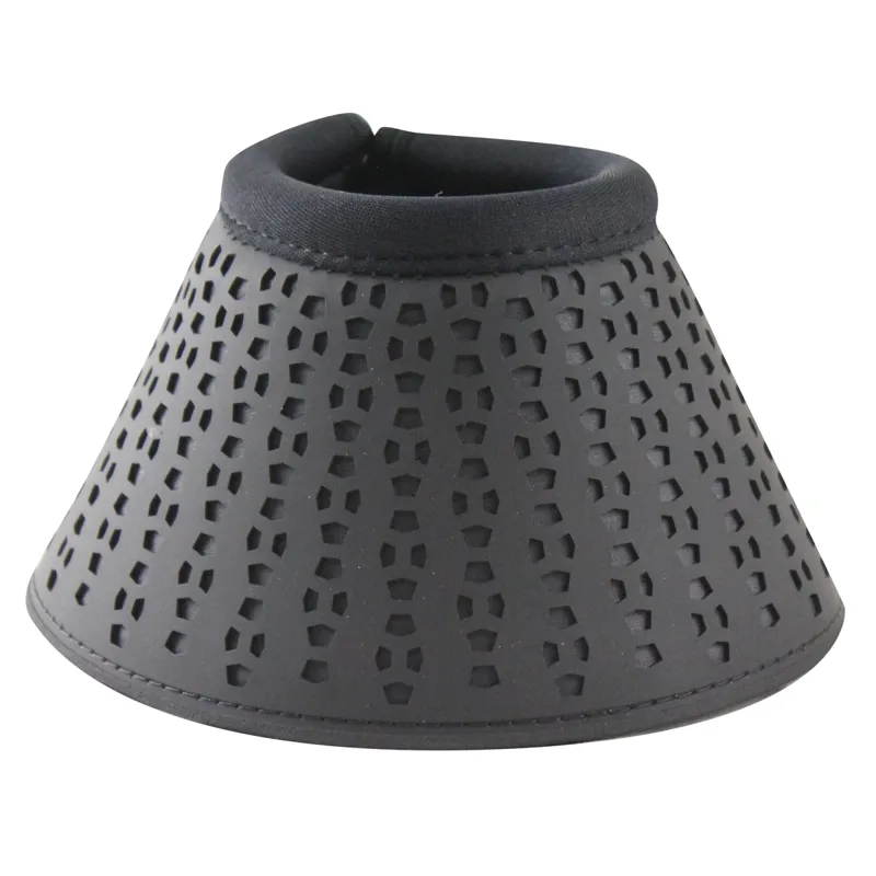 Woof Wear iVent Overreach Boot Black-1