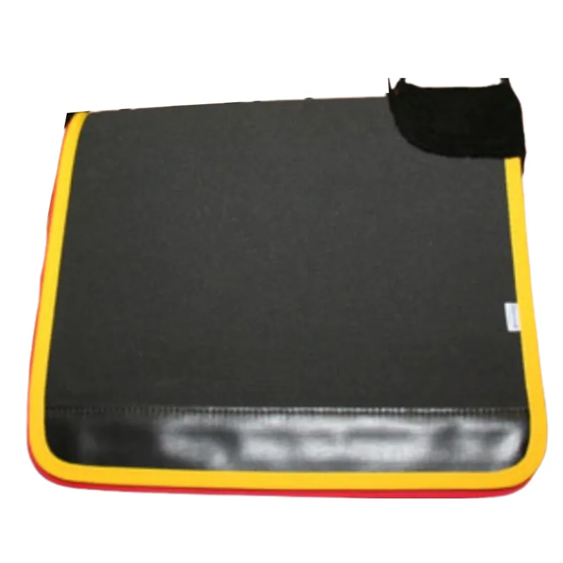 O.Shepherd National Hunt Race Day Pad- Yellow