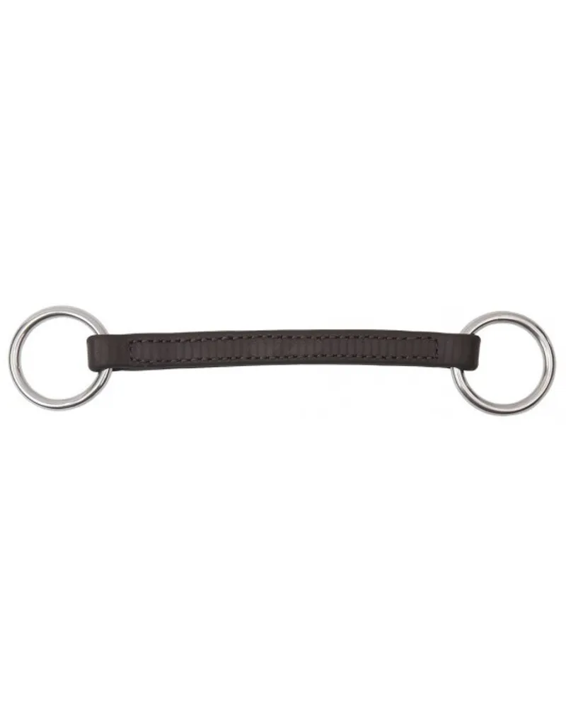 O.Shepherd Synthetic Irish Martingale- Black