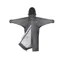 Equidry Pro Ride Evolution Lite - Adults - Charcoal / Grey