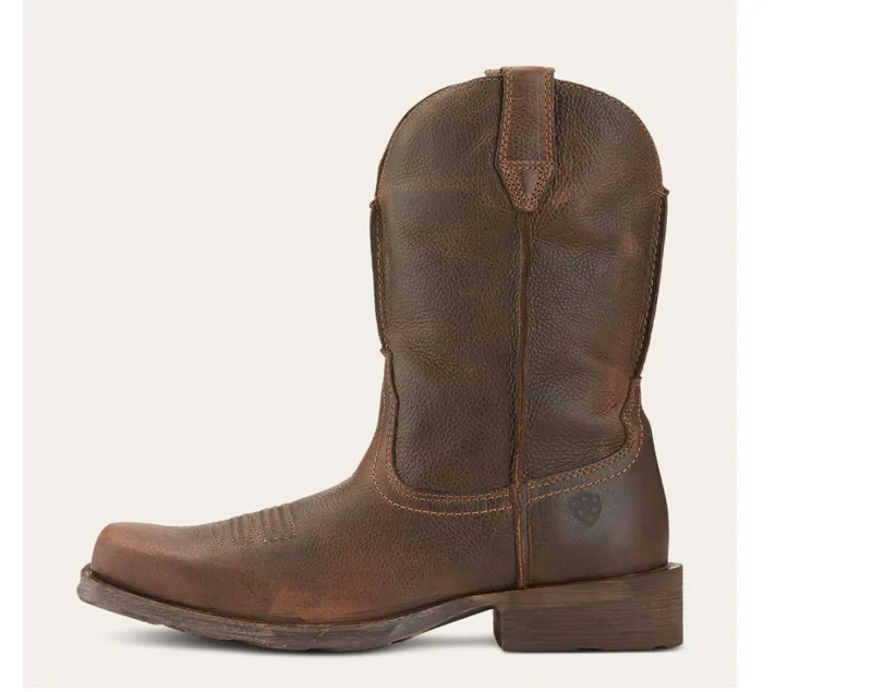 Ariat Mens Rambler Wicker