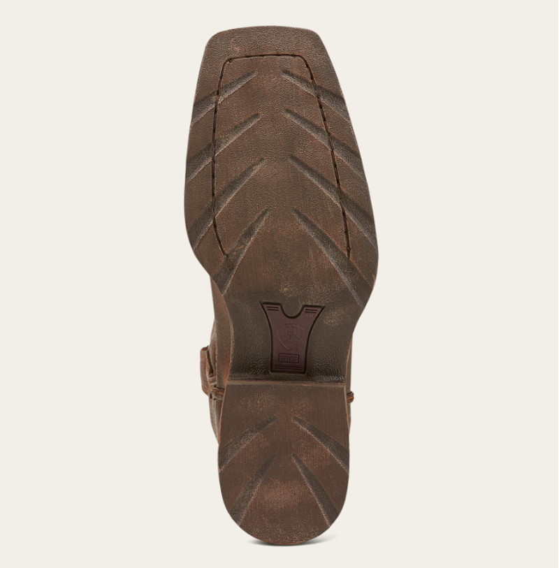 Ariat Mens Rambler Wicker-2