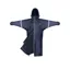 Equidry Pro Ride Evolution Lite Reflective - Kids - Navy / Navy 