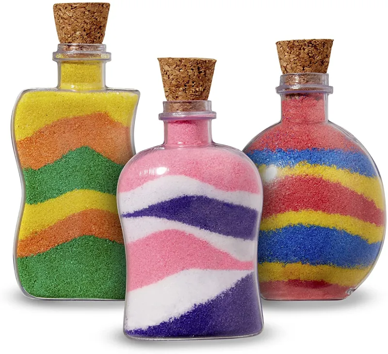 Melissa and Doug Sand Art Bottles-3