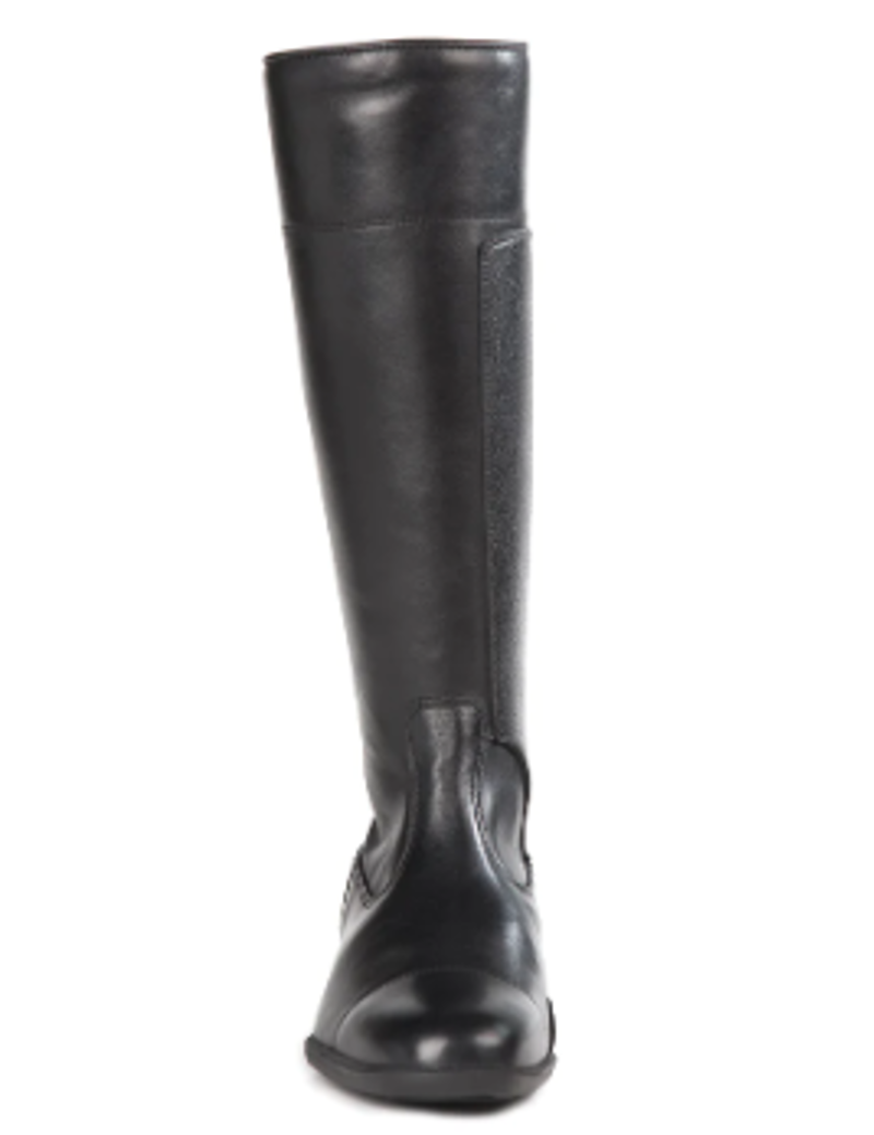 Tuffa Sandown Race Exercise Boots Black-2