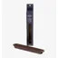 LeMieux Rubber Curb Chain Guard - Brown