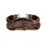 Arma SupaFleece Anatomical Girth - Brown