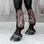 Kentucky Tendon Boots bamboo Elastic - Brown
