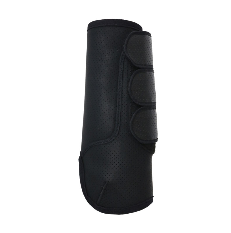 Kentucky Eventing boots Air Tech hind - Black-3