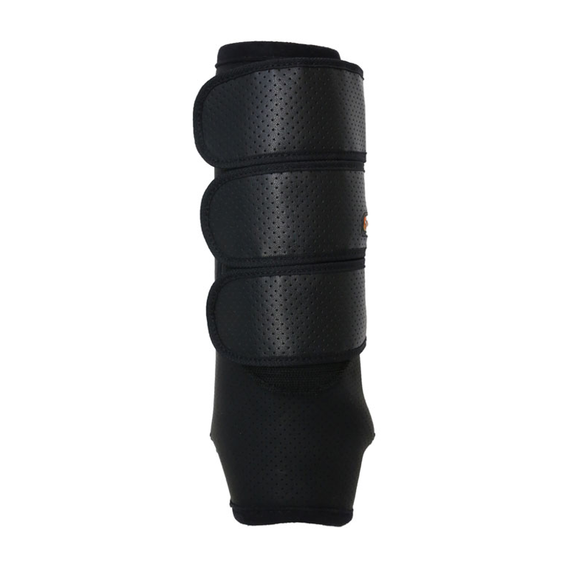 Kentucky Eventing boots Air Tech hind - Black-2