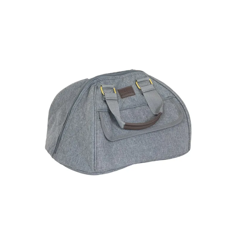 Kentucky Helmet bag - Grey