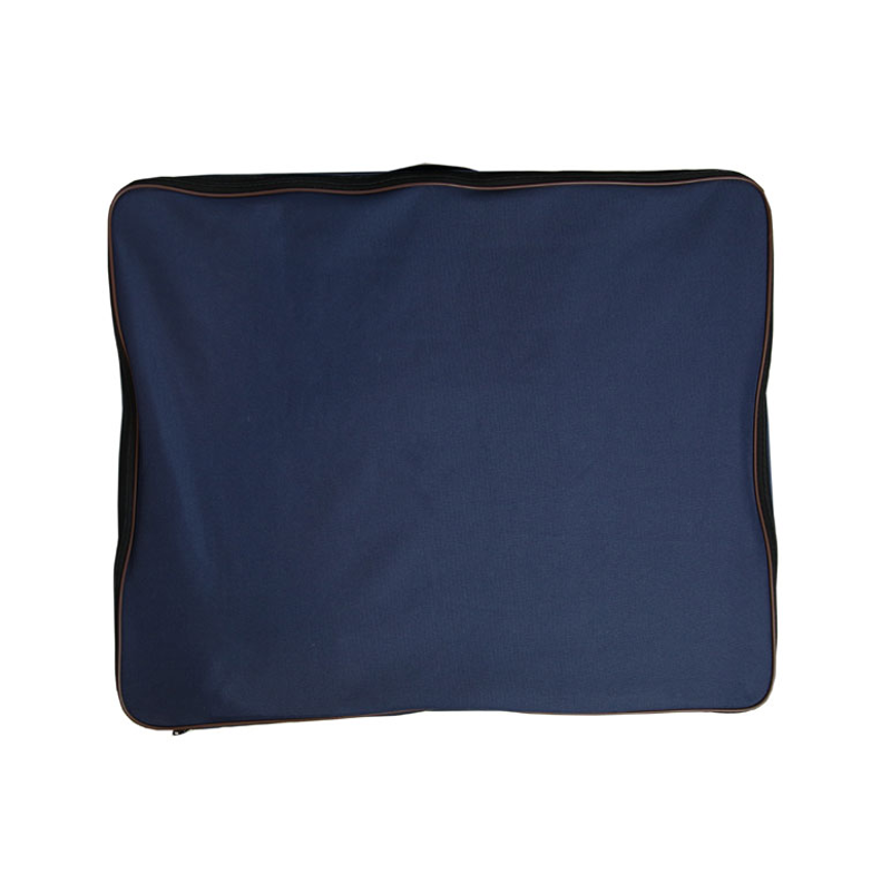 Kentucky Saddle Pad bag - Navy-1