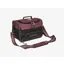 LeMieux Elite ProKit Lite Grooming Bag - Burgundy