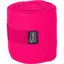 Shires 5 Inch Fleece Bandages In Pink