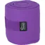 Shires 5 Inch Fleece Bandages In Purple