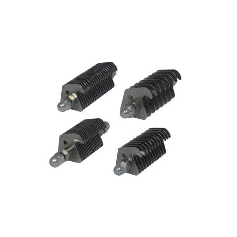 Smart Tails Replacement Blade  Coarse 8 teeth