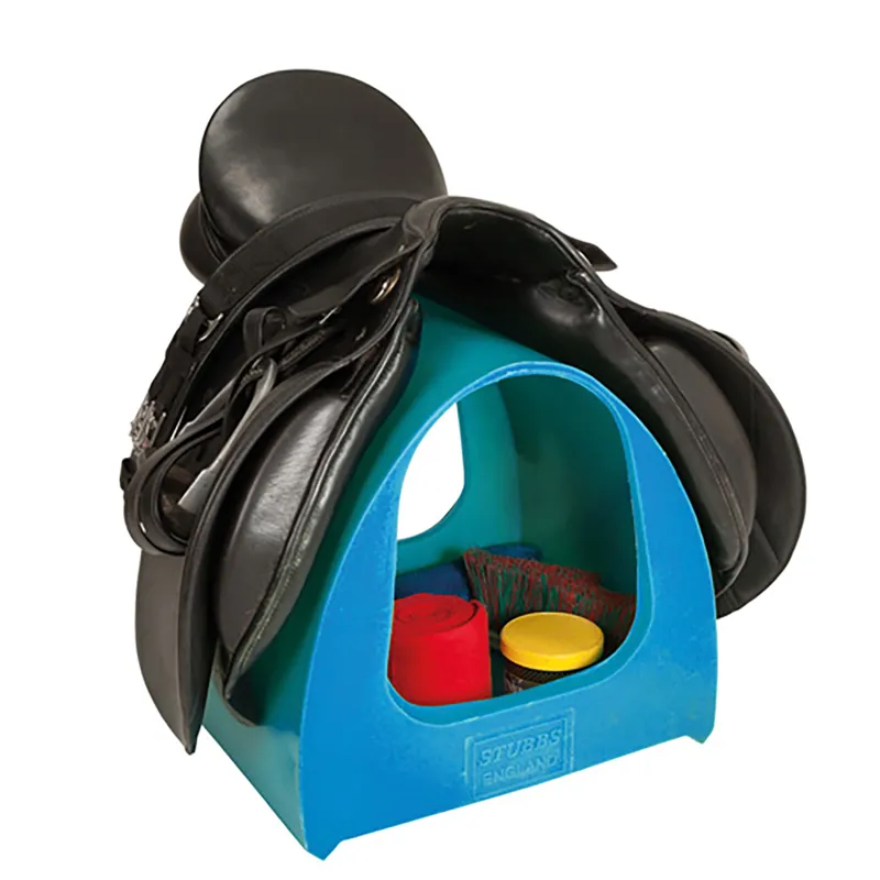 Stubbs Saddle Mate in Blue