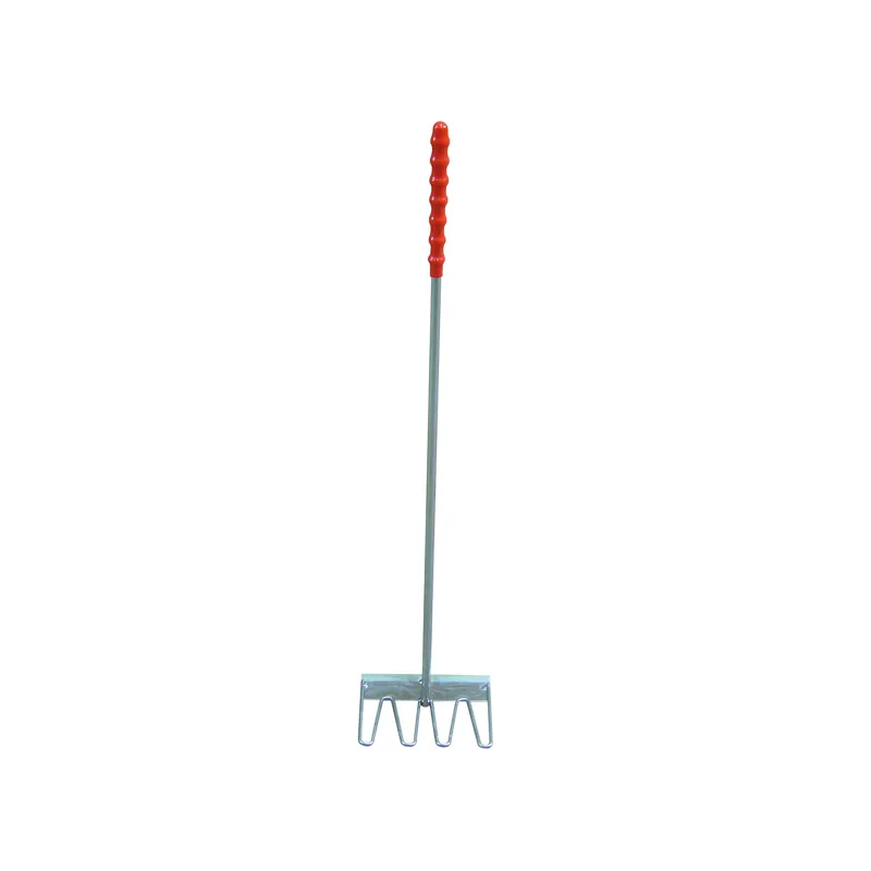Stubbs High Stable Mate - Spare Rake - 80cm