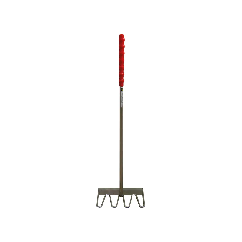 Stubbs Stable Mate Spare Rake - 58cm