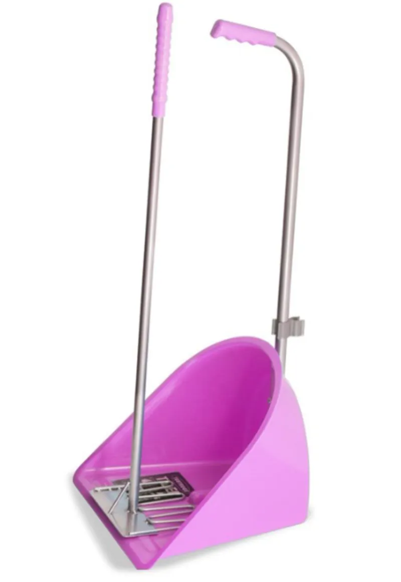 Traditional Tidee with Rake- Pink