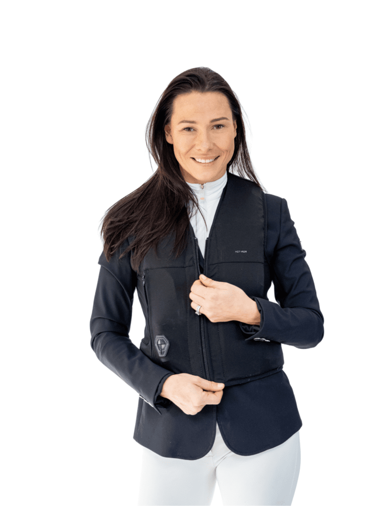 Hit-Air VH Advantage Jacket - Black-2